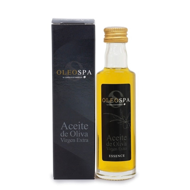 OLEO SPA(オレオスパ)オーガニックオリーブオイル 40ml(瓶タイプ)
