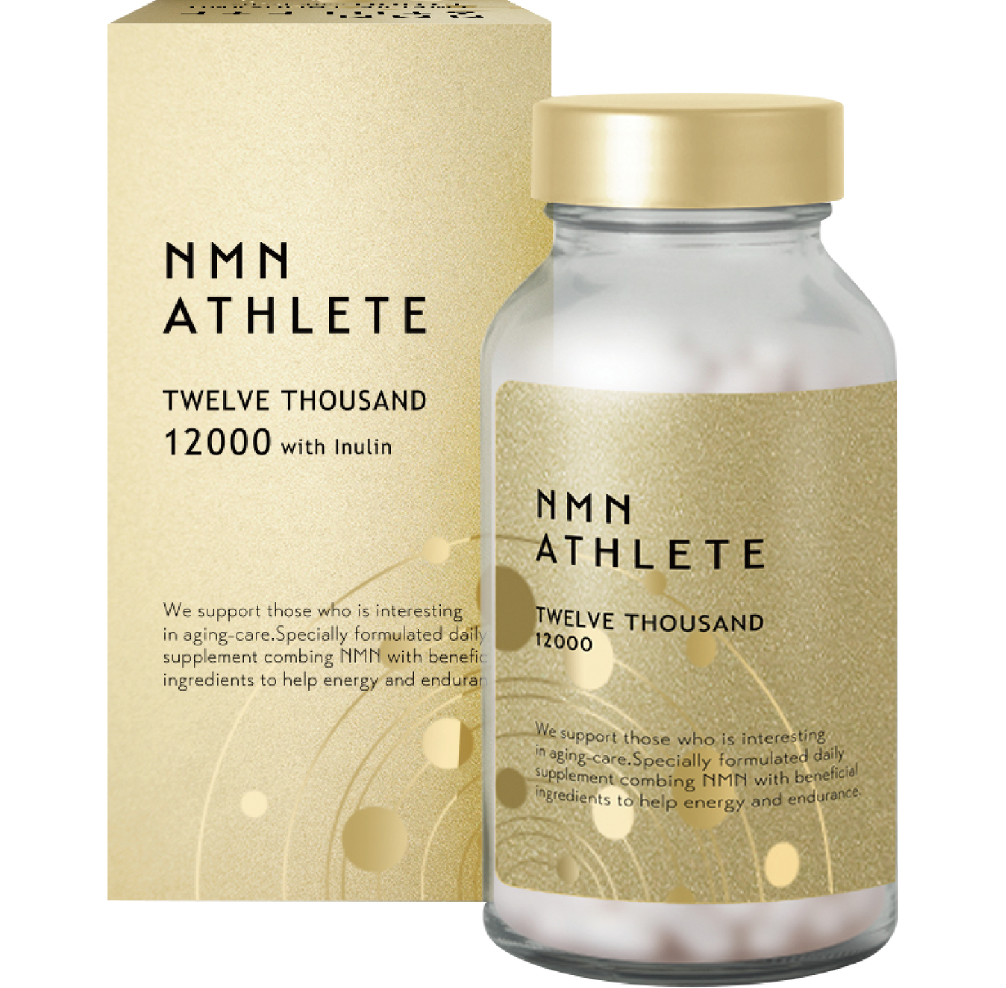 NMN ATHLETE TWELVE THOUSAND (エヌエムエヌアスリート12000)