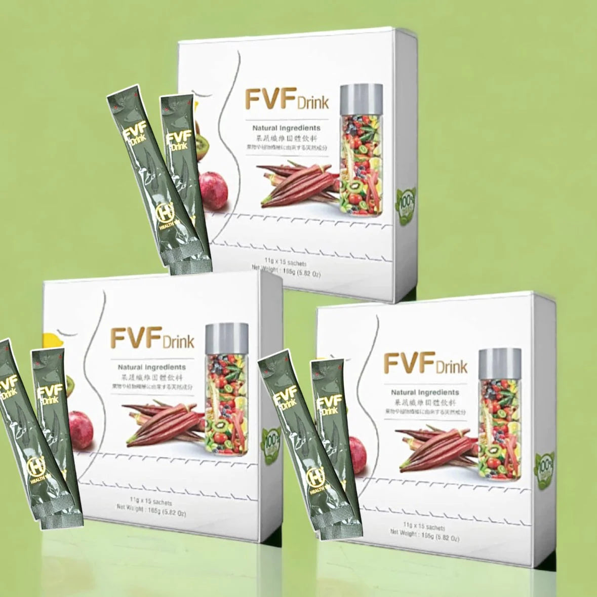 FVF Drink
