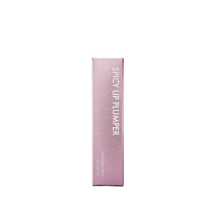 スパイシーリッププランパー 6ml
