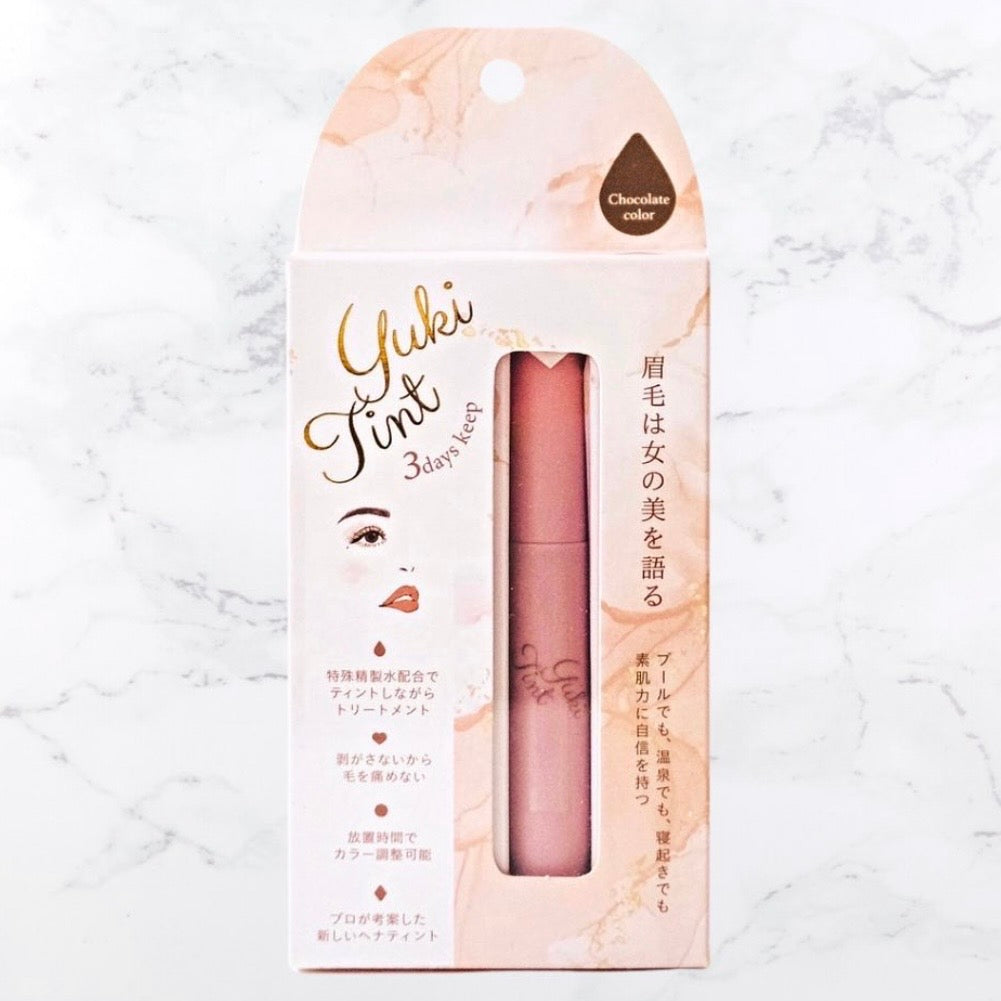 YUki Tint(ユキティント)