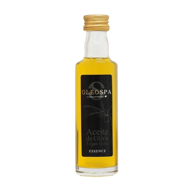 OLEO SPA(オレオスパ)オーガニックオリーブオイル 40ml(瓶タイプ)