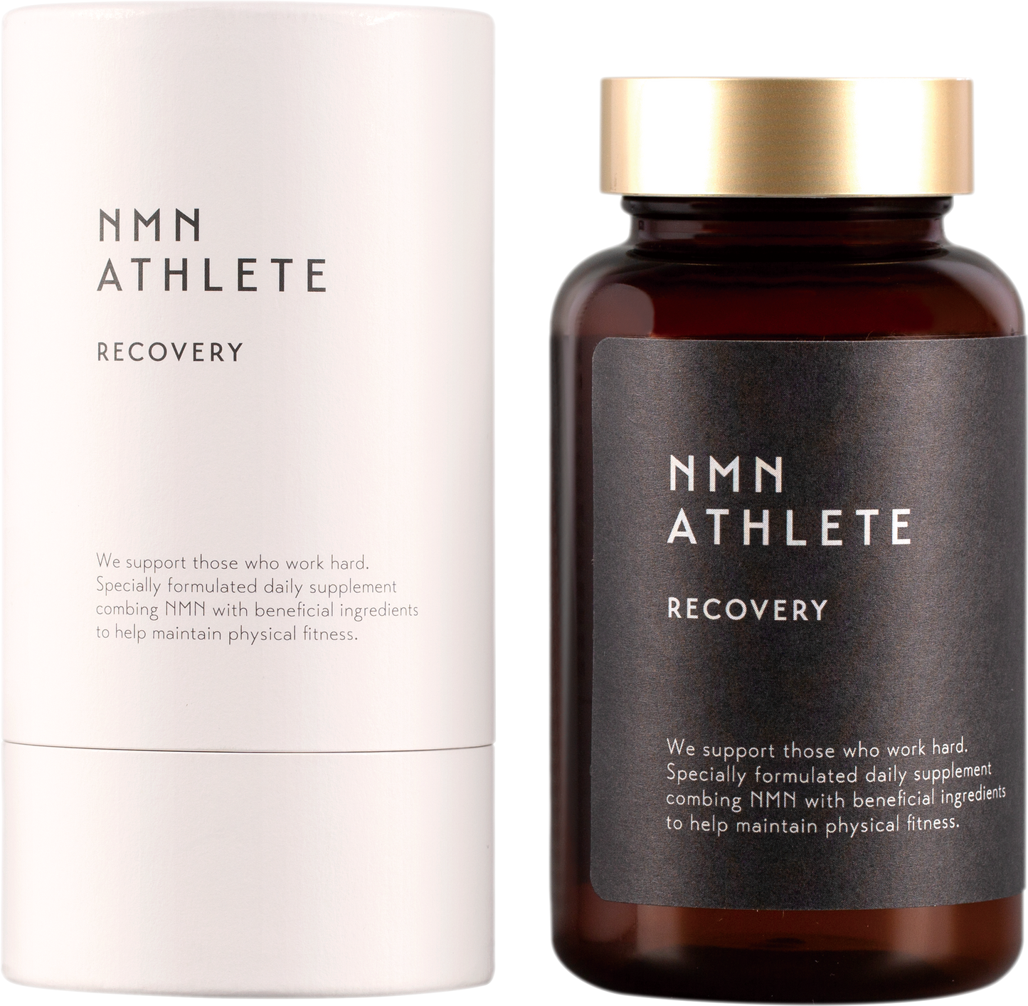 NMN ATHLETE RECOVERY (エヌエムエヌアスリートリカバリー)