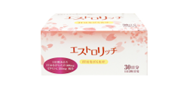 エストロリッチ