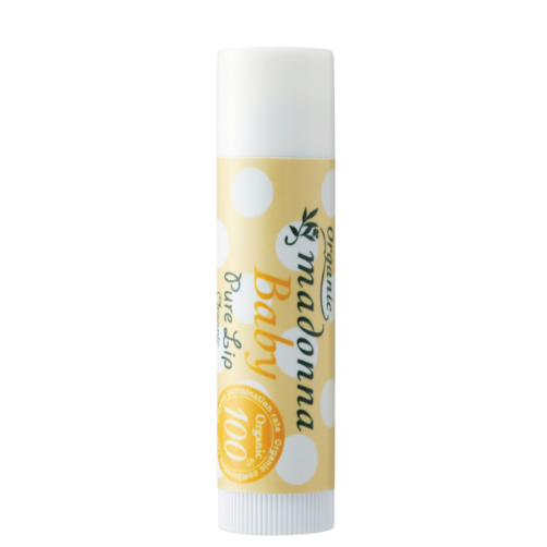 オーガニックマドンナベビー ピュアリップ4ml