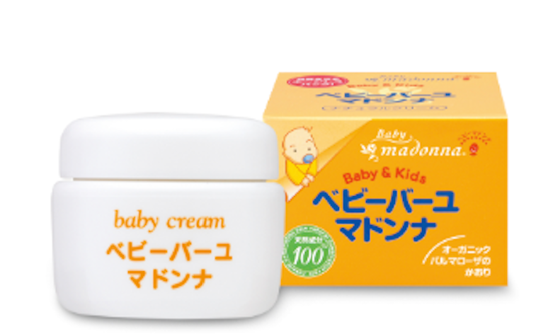 ベビーバーユマドンナ25g