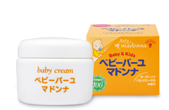 ベビーバーユマドンナ83g
