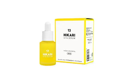 HIKARI13 VITA SERUM