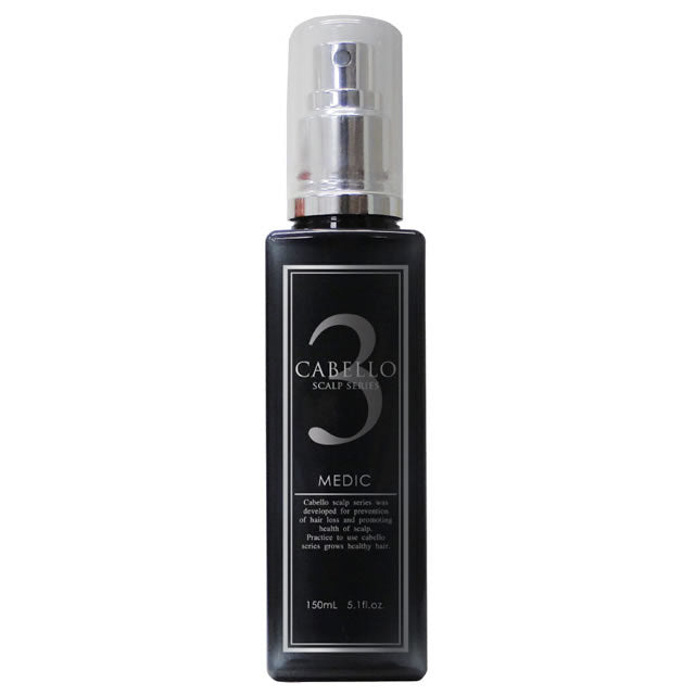 薬用カベイヨ　医薬部外品 育毛剤（養毛剤）150mL